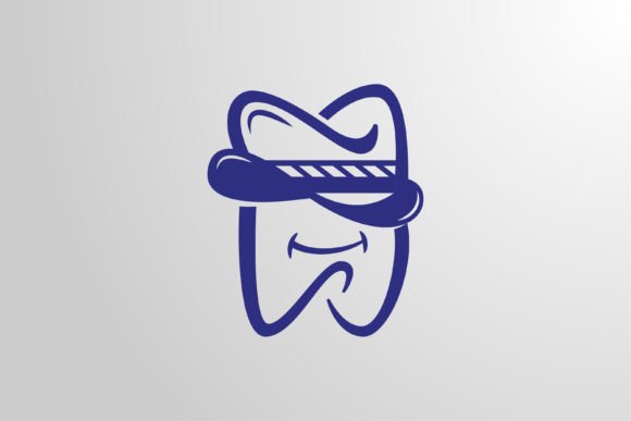 Dental Coboy Logo: Graphics and Logos for Blogs