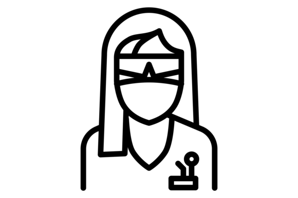 Dentist Icon Graphics: A Seller’s Review