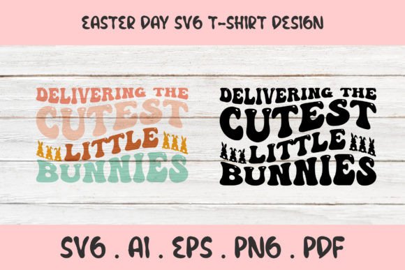 Easter Graphics & T-Shirt Designs Review