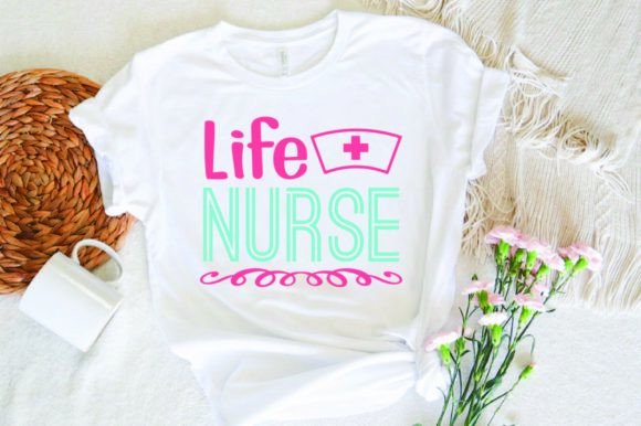 Life Nurse Embroidery Design: A Designer’s Review