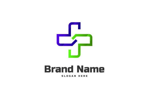 Medical Care Logo Identity Brand Concept Graphics and Logos