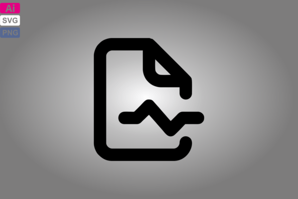 Medical-file: Graphics and Icons for Branding