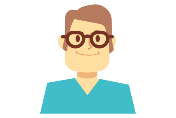 Medical Man Avatar: Graphics and Illustrations Review