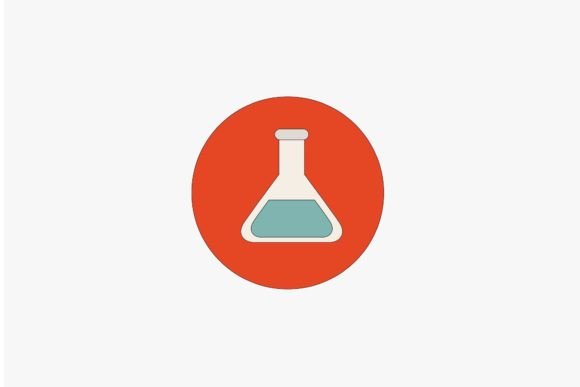 Medical Nurse Icon Simple 18: Graphics & Illustrations