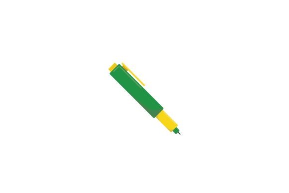 Medical Syringe Icon Graphics and Icons Review