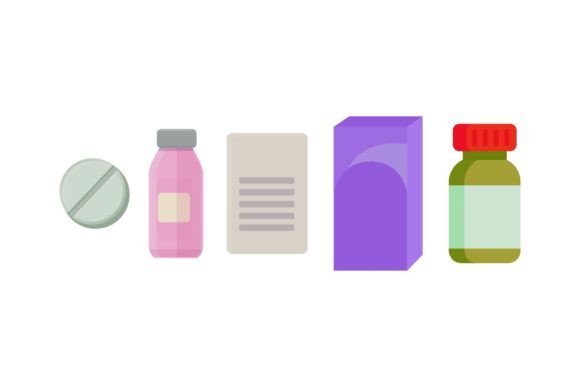 Medicine Medical Graphics and Illustrations Review