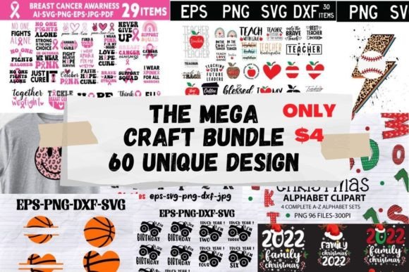 Mega Craft Bundle: A Designer’s Review for Real Embroidery Projects
