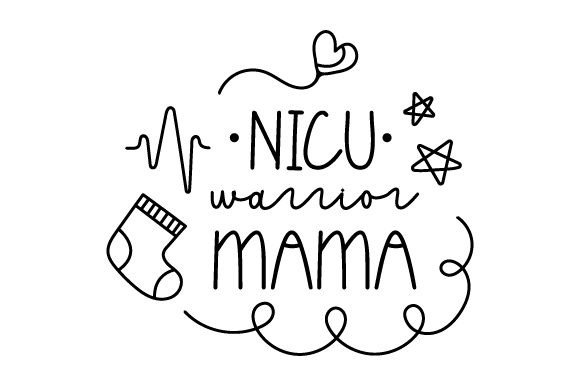 NICU Warrior Mama - Boho: A Designer’s Review