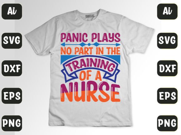 Panic Plays No Part: Free Graphics Review