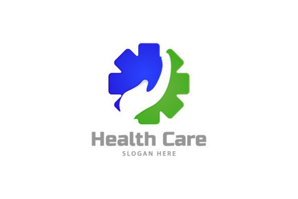 Reviewing the Medical Health Logo Design Concept