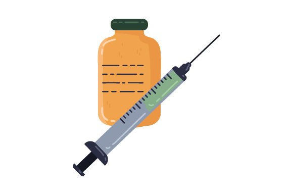 Syringe and Vial: Medical Crafts Review